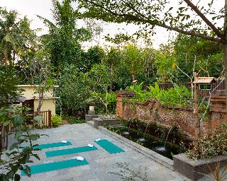 Element By Westin Bali Ubud fotoÄŸrafÄ±