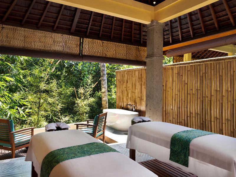 Element By Westin Bali Ubud - Aktivite