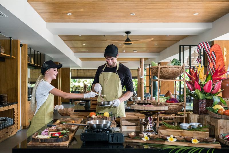 Element By Westin Bali Ubud - Aktivite