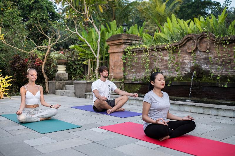 Element By Westin Bali Ubud - Aktivite