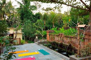 Element By Westin Bali Ubud fotoÄŸrafÄ±