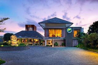 Element By Westin Bali Ubud fotoÄŸrafÄ±