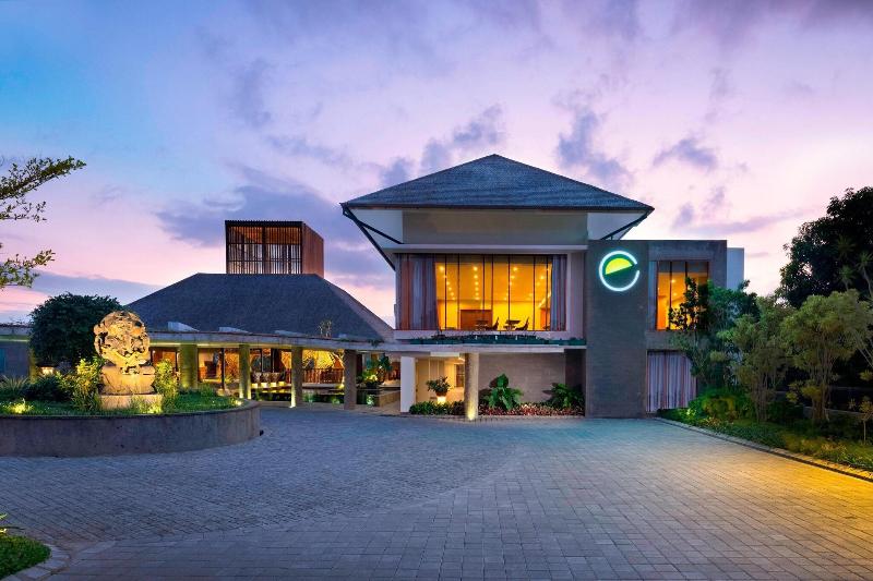 Element By Westin Bali Ubud - Genel