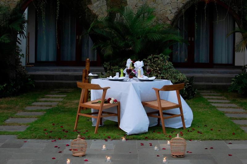 Element By Westin Bali Ubud - Genel