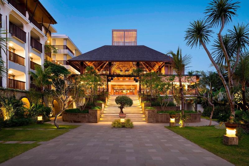 Element By Westin Bali Ubud - Genel