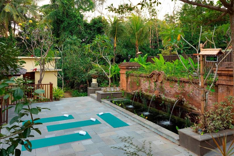 Element By Westin Bali Ubud - Genel