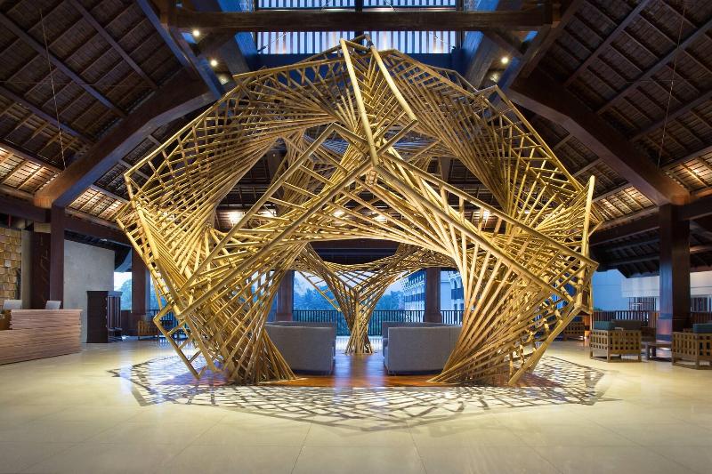 Element By Westin Bali Ubud - Genel