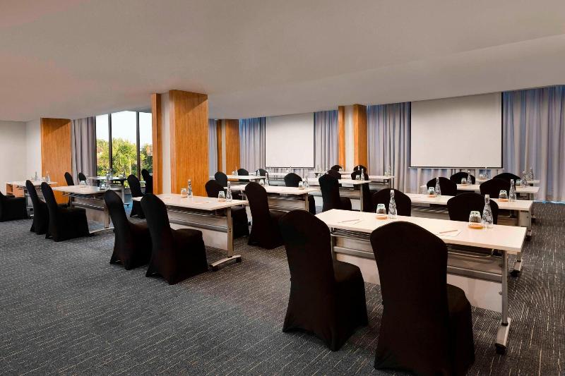 Element By Westin Bali Ubud - Genel