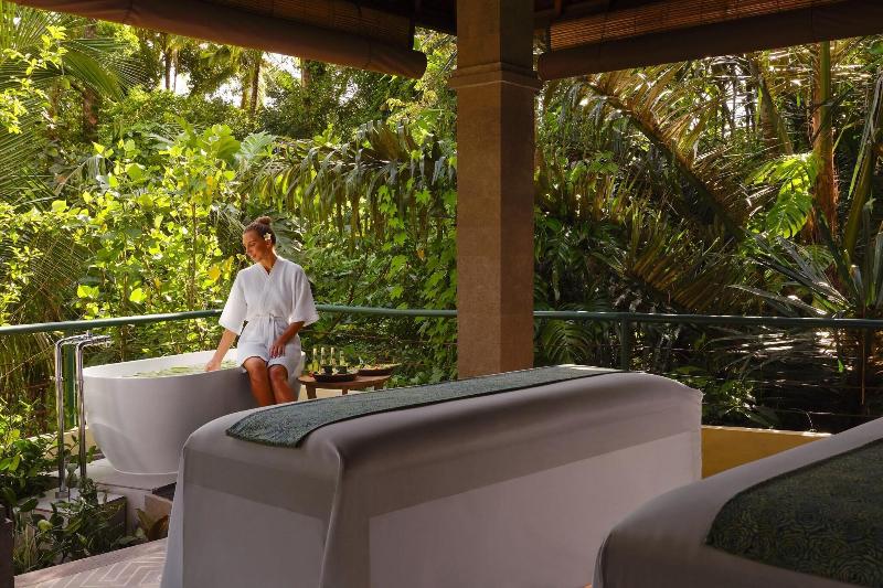 Element By Westin Bali Ubud - Genel