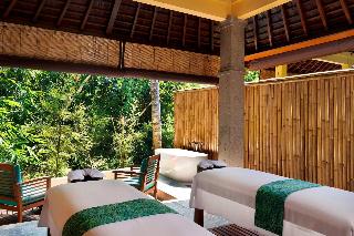 Element By Westin Bali Ubud fotoÄŸrafÄ±