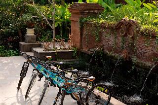 Element By Westin Bali Ubud fotoÄŸrafÄ±