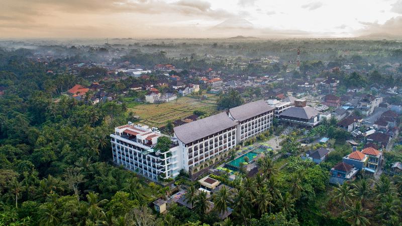 Element By Westin Bali Ubud - Genel