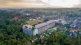 Element By Westin Bali Ubud fotoÄŸrafÄ±