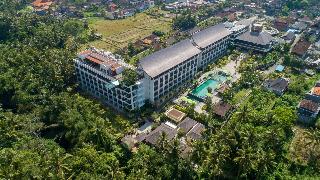 Element By Westin Bali Ubud fotoÄŸrafÄ±