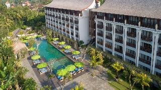 Element By Westin Bali Ubud fotoÄŸrafÄ±