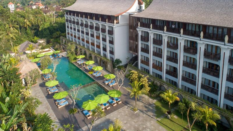Element By Westin Bali Ubud - Genel