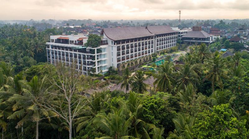 Element By Westin Bali Ubud - Genel
