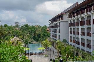 Element By Westin Bali Ubud fotoÄŸrafÄ±