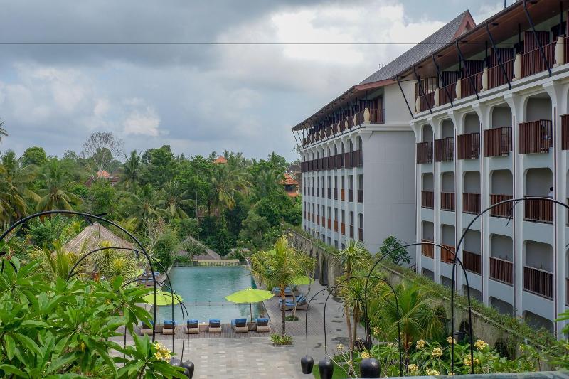 Element By Westin Bali Ubud - Genel