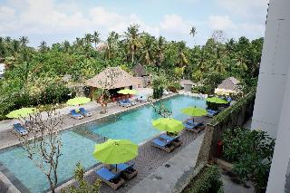 Element By Westin Bali Ubud fotoÄŸrafÄ±