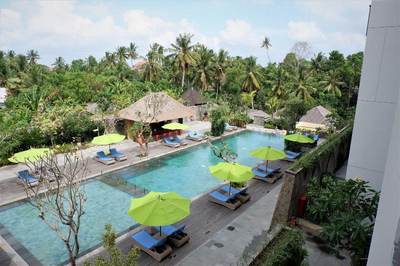 Element By Westin Bali Ubud - Genel