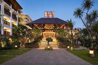 Element By Westin Bali Ubud fotoÄŸrafÄ±
