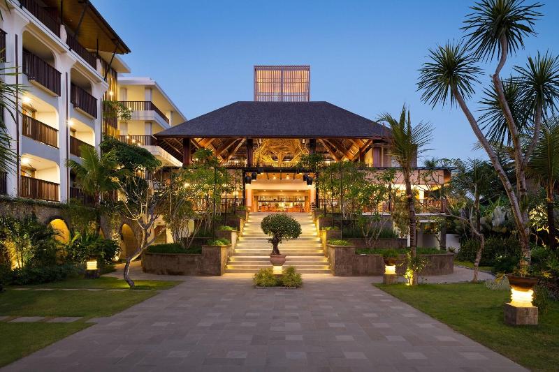 Element By Westin Bali Ubud - Genel