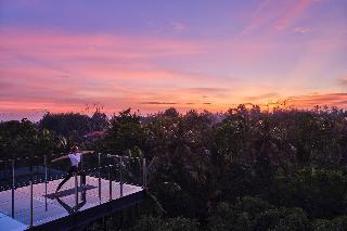 Element By Westin Bali Ubud otel fotoğrafı