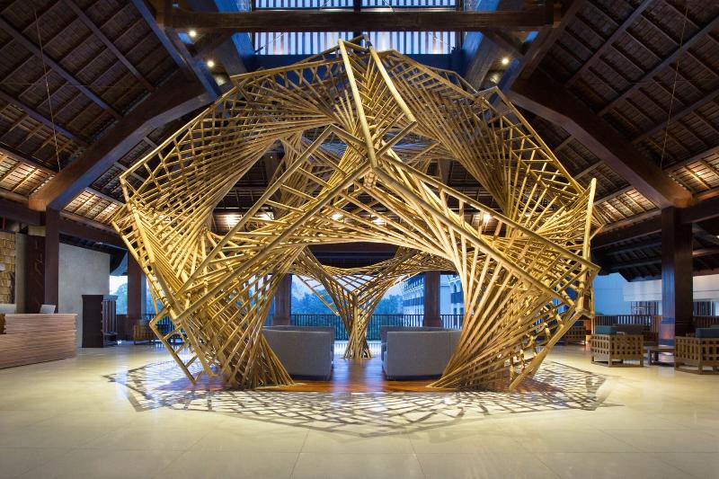 Element By Westin Bali Ubud - Genel