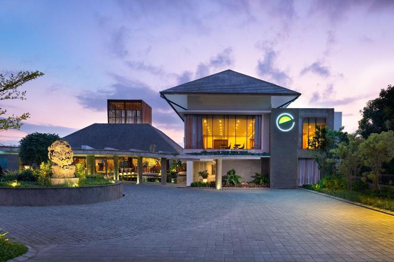 Element By Westin Bali Ubud - Genel