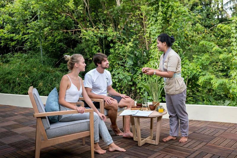 Element By Westin Bali Ubud - Genel