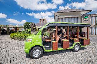 Element By Westin Bali Ubud fotoÄŸrafÄ±