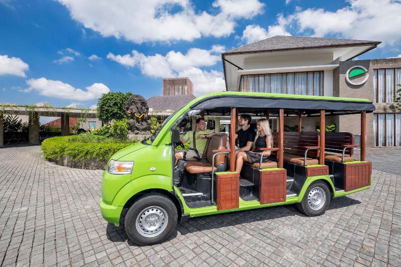 Element By Westin Bali Ubud - Genel