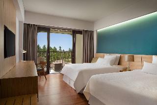 Element By Westin Bali Ubud fotoÄŸrafÄ±