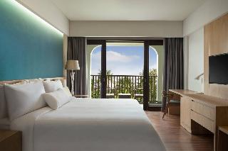 Element By Westin Bali Ubud fotoÄŸrafÄ±