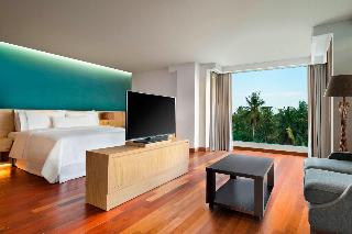 Element By Westin Bali Ubud fotoÄŸrafÄ±