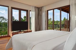 Element By Westin Bali Ubud fotoÄŸrafÄ±