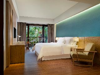 Element By Westin Bali Ubud fotoÄŸrafÄ±