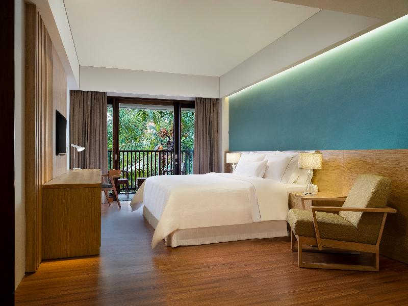 Element By Westin Bali Ubud - Oda