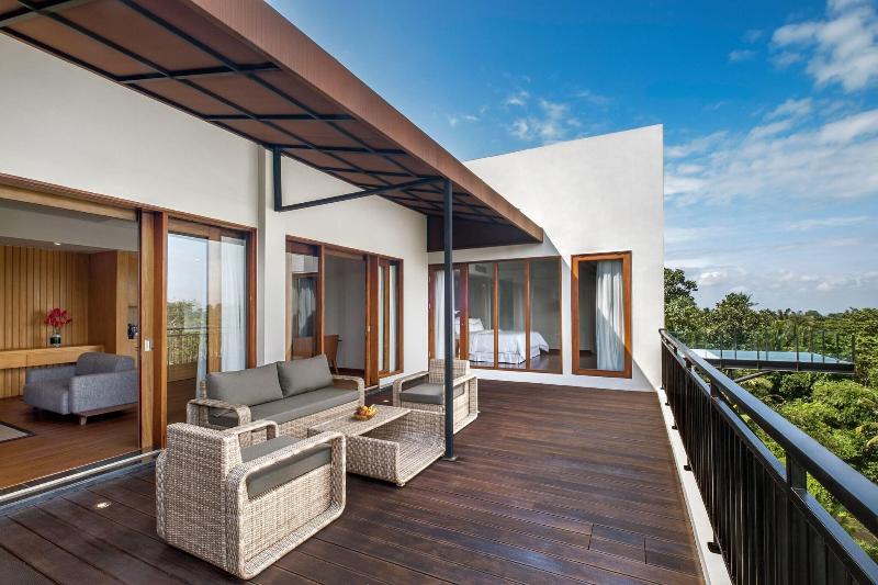 Element By Westin Bali Ubud - Oda
