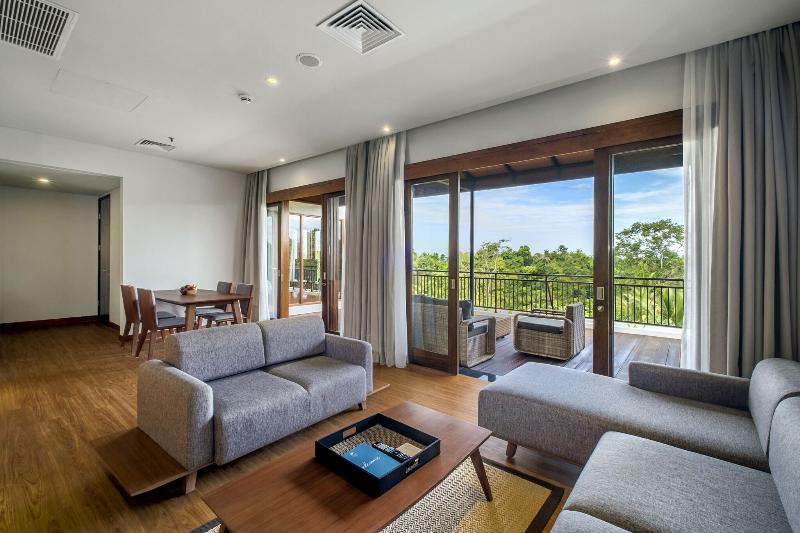 Element By Westin Bali Ubud - Oda
