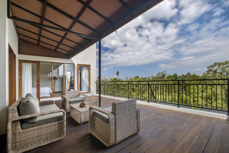 Element By Westin Bali Ubud - Oda