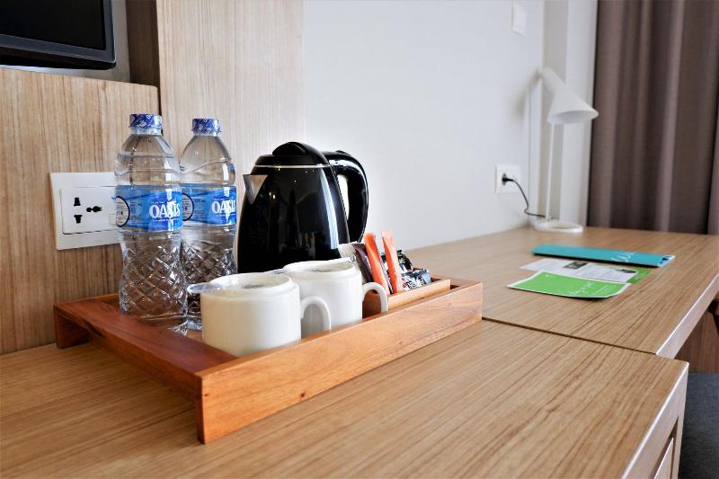 Element By Westin Bali Ubud - Oda