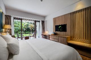 Element By Westin Bali Ubud fotoÄŸrafÄ±
