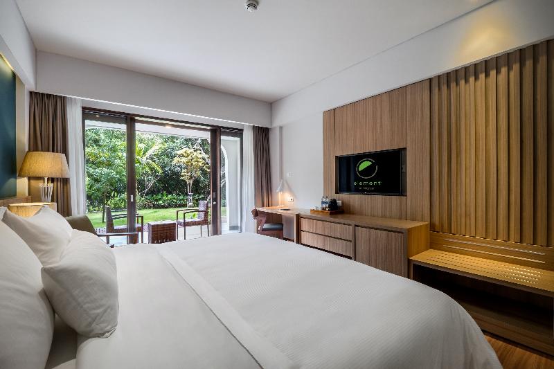 Element By Westin Bali Ubud - Oda