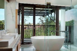 Element By Westin Bali Ubud fotoÄŸrafÄ±