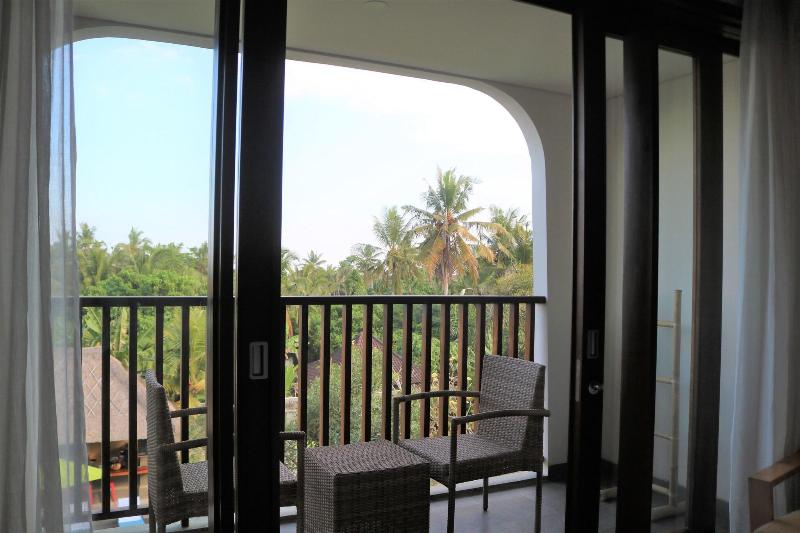 Element By Westin Bali Ubud - Oda