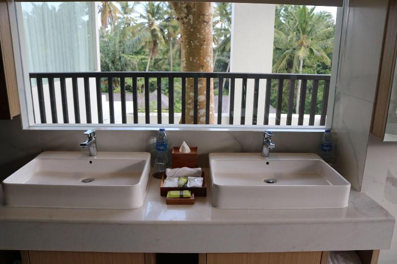 Element By Westin Bali Ubud - Oda