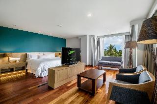 Element By Westin Bali Ubud fotoÄŸrafÄ±