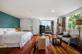 Element By Westin Bali Ubud fotoÄŸrafÄ±